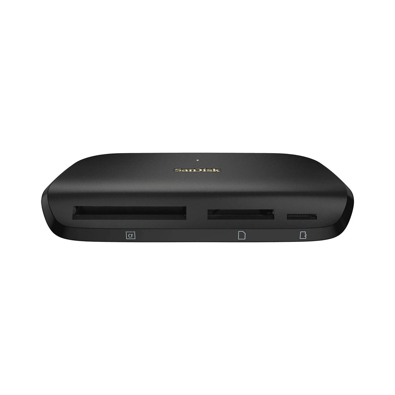 Kortelių nuskaitymo įrenginys SanDisk ImageMate PRO USB-C