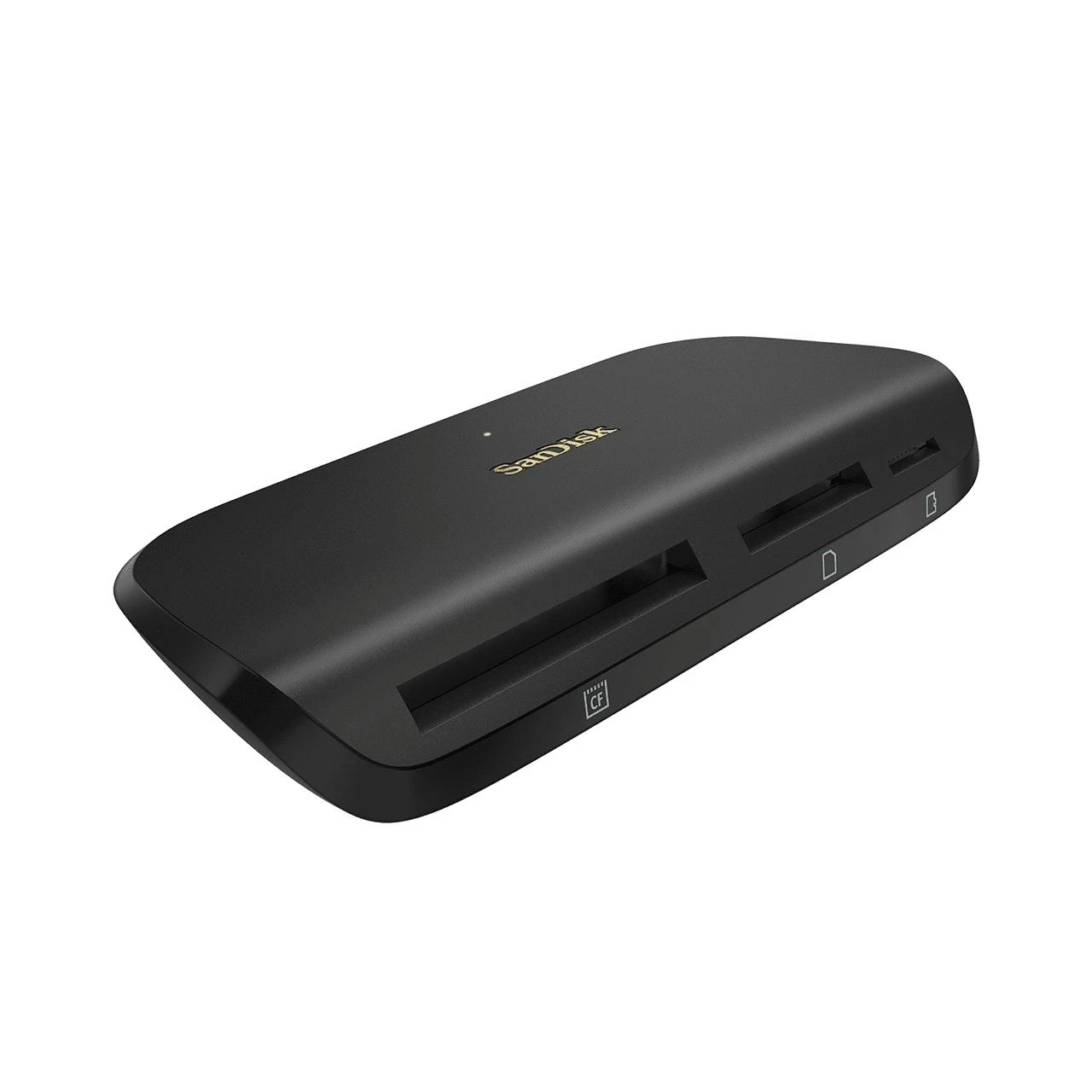 Kortelių nuskaitymo įrenginys SanDisk ImageMate PRO USB-C