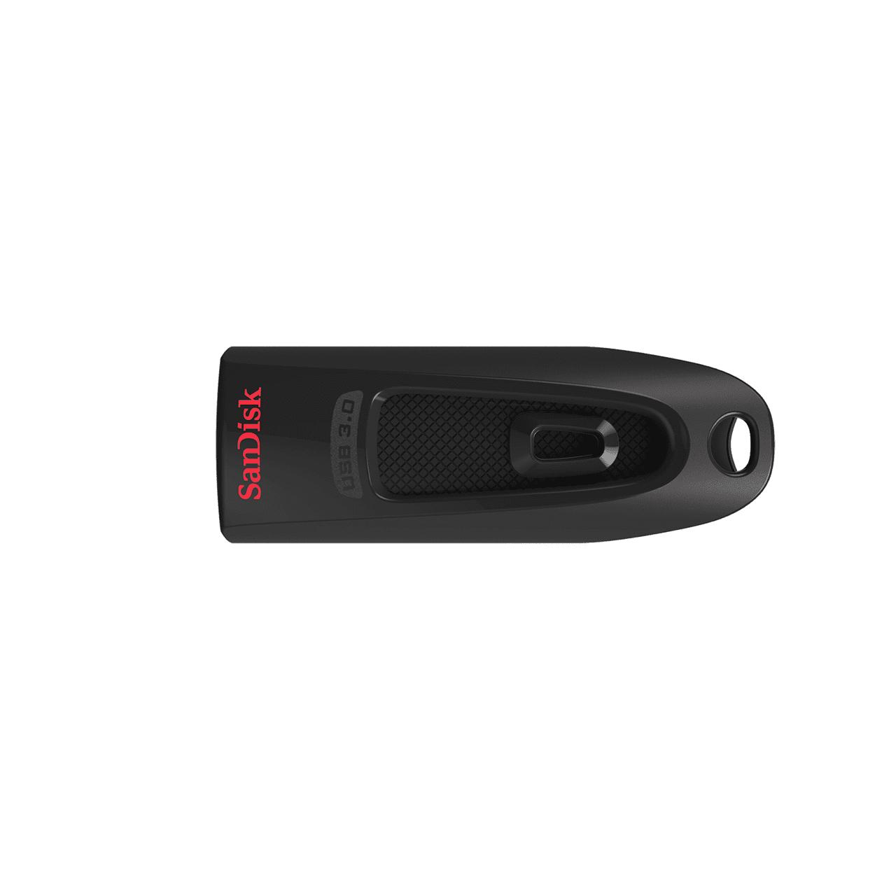 „SanDisk Ultra USB Type-C“ atmintinė, 256 GB, 150 MB/s, EAN: 619659171957
