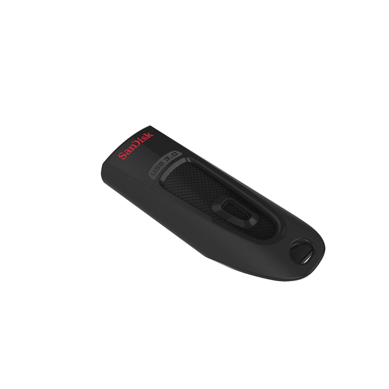 „SanDisk Ultra USB Type-C“ atmintinė, 256 GB, 150 MB/s, EAN: 619659171957