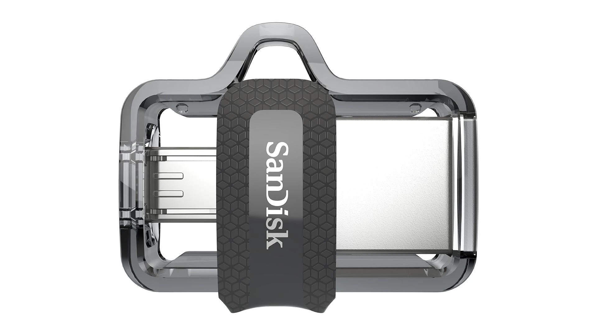 USB laikmena SanDisk Ultra Dual Drive 64GB