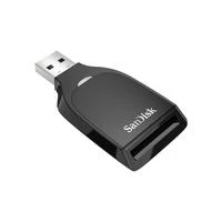 SanDisk SanDisk SD UHS-I kortelių skaitytuvas, 2Y; EAN: 619659169992