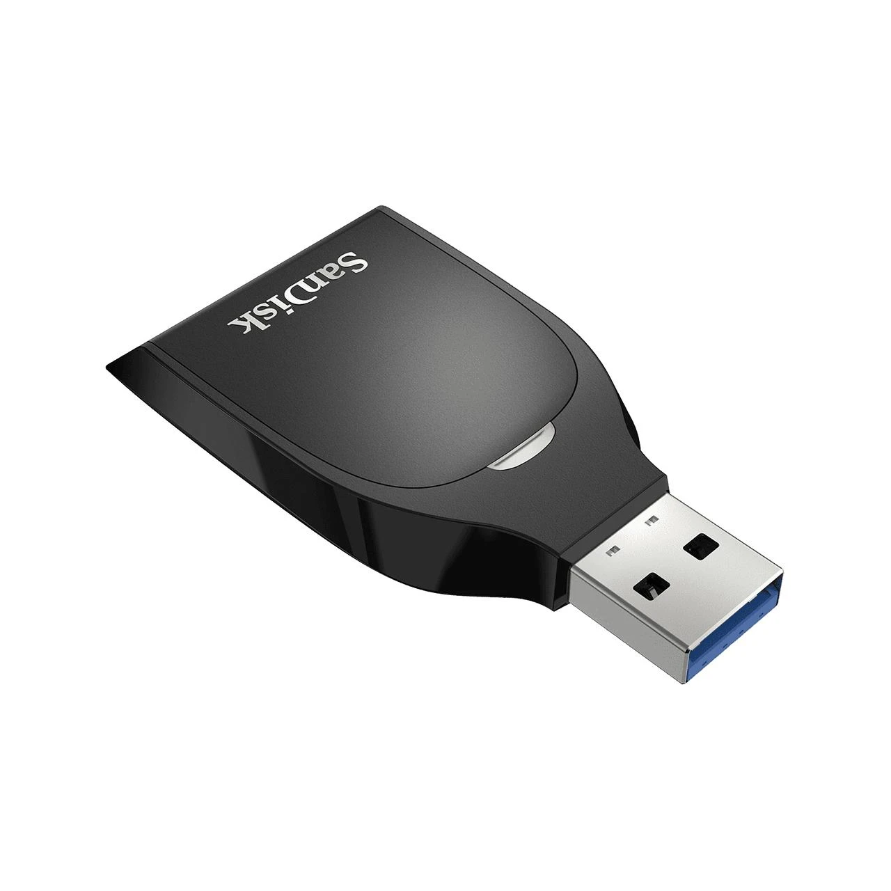 SanDisk SanDisk SD UHS-I kortelių skaitytuvas, 2Y; EAN: 619659169992