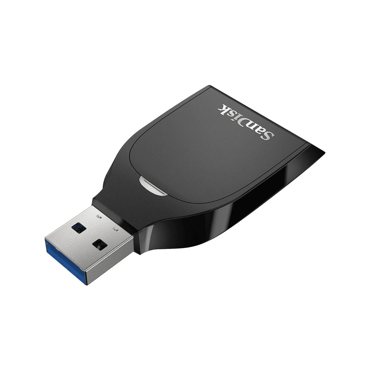 SanDisk SanDisk SD UHS-I kortelių skaitytuvas, 2Y; EAN: 619659169992