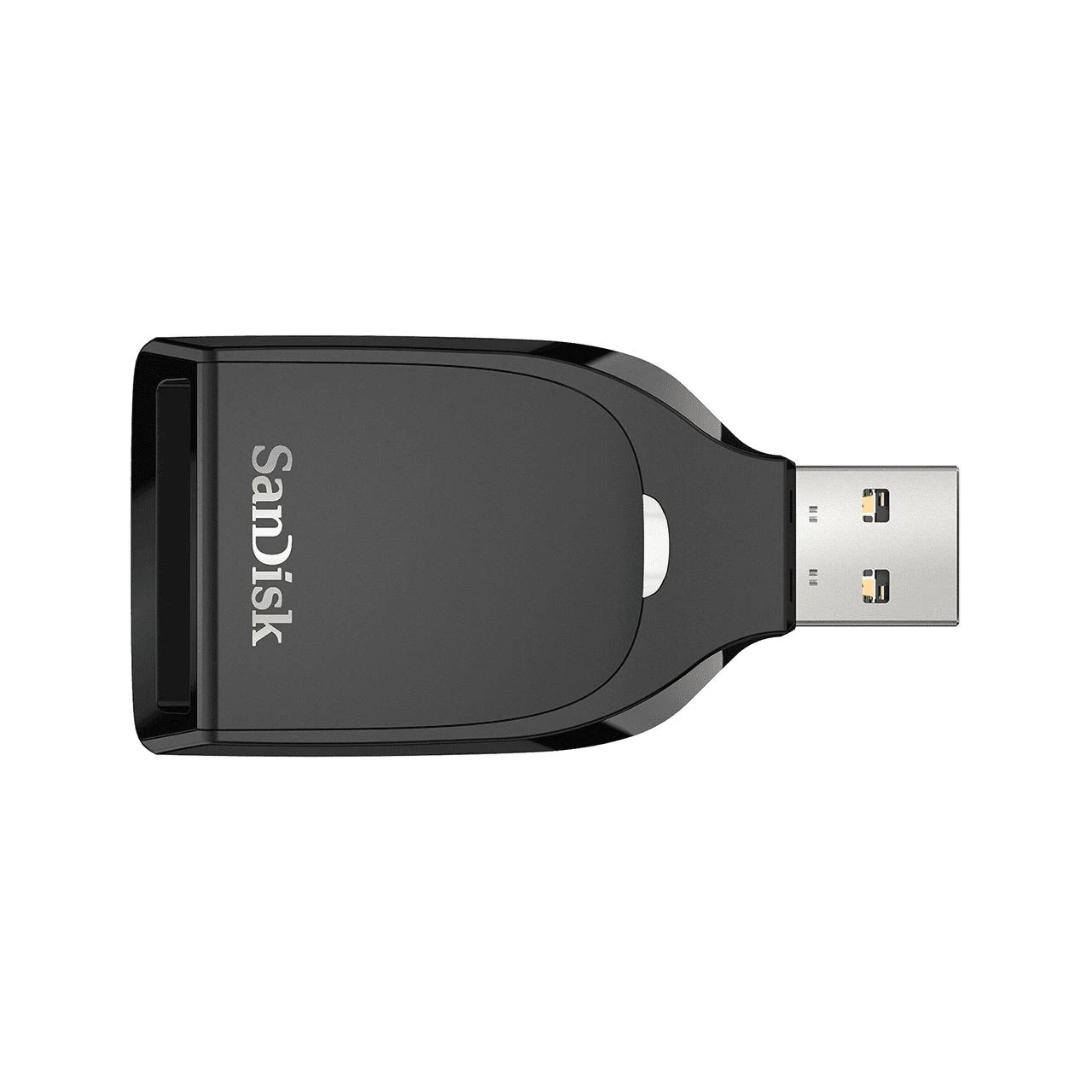 SanDisk SanDisk SD UHS-I kortelių skaitytuvas, 2Y; EAN: 619659169992
