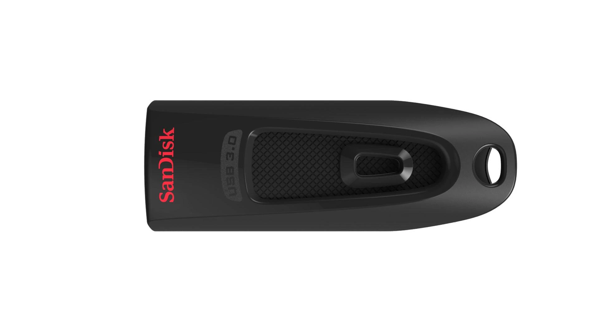 USB laikmena SanDisk 128GB Cruzer Ultra USB 3.0 130 MB/s