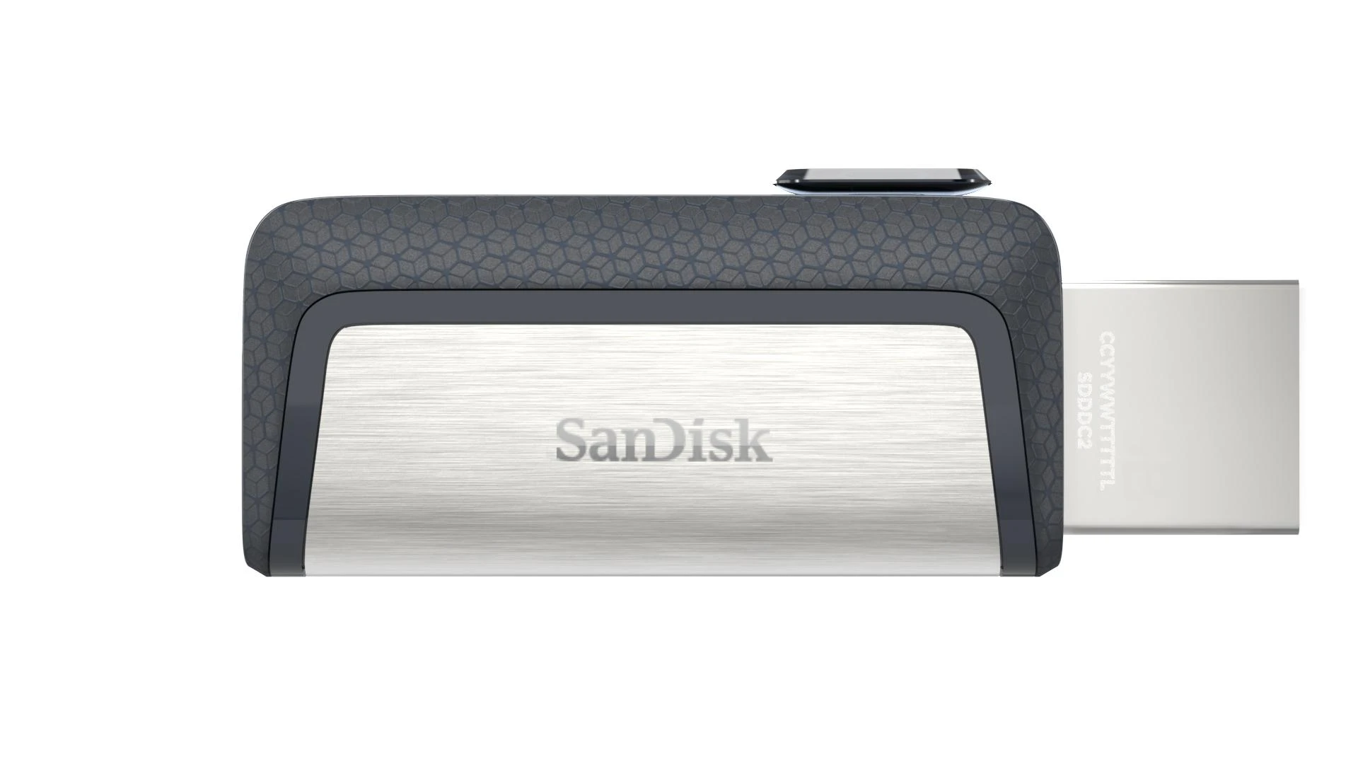 „SanDisk Ultra Dual Drive“ USB tipo C „Flash Drive“ 64 GB