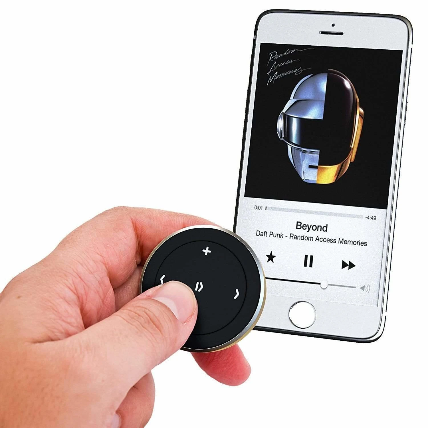 Satechi Satechi Bluetooth medijos mygtukas (ST- BMB)