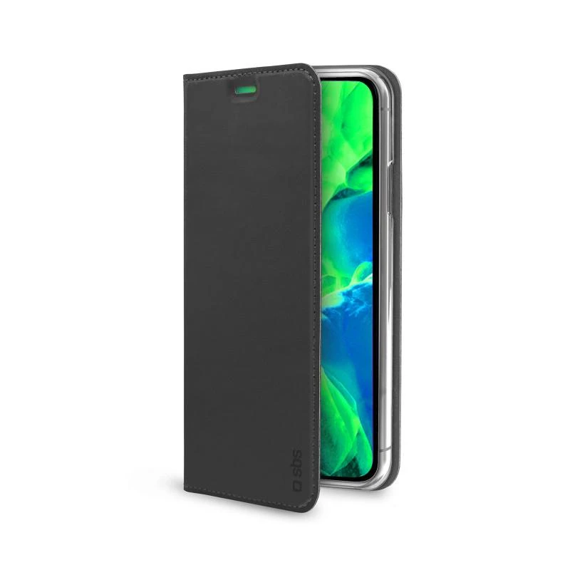 Dėklas Style SBS Lite Book Case Knygos stiliaus dizainas, skirtas iPhone 12 Pro Max