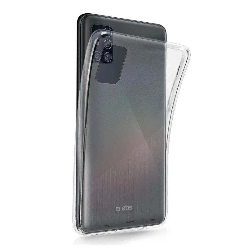 Dėklas SBS Skinny dangtelis, skirtas Samsung Galaxy A52/A52s