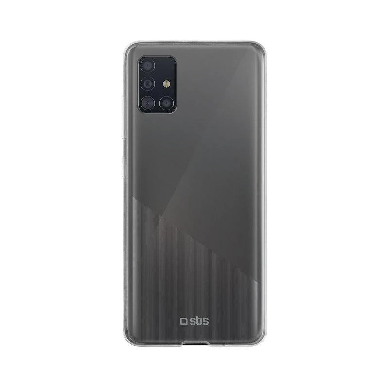 Dėklas SBS Skinny dangtelis, skirtas Samsung Galaxy A52/A52s