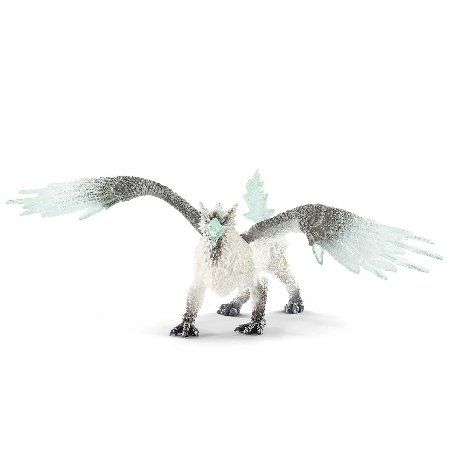 Schleich figūrėlė ELDRADOR Ledo grifonas