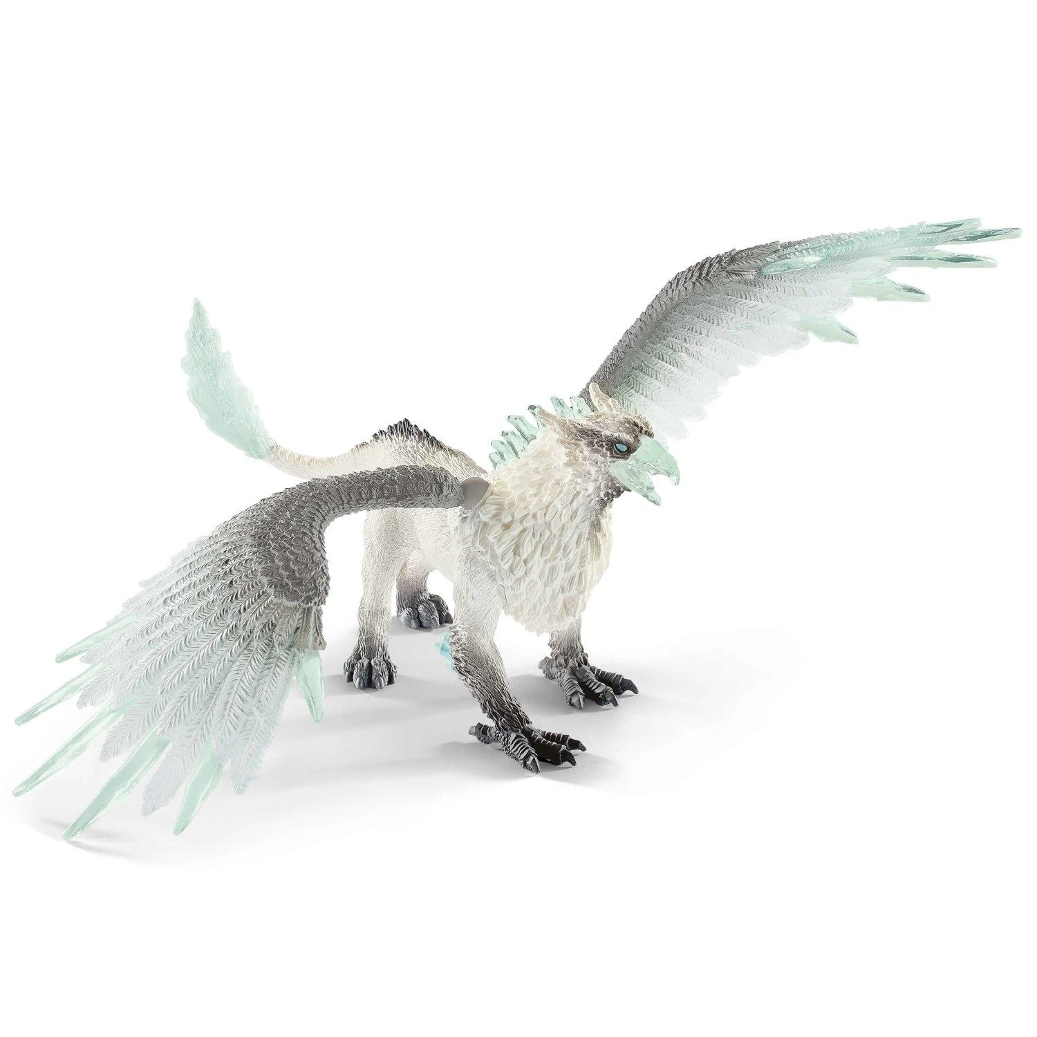 Schleich figūrėlė ELDRADOR Ledo grifonas