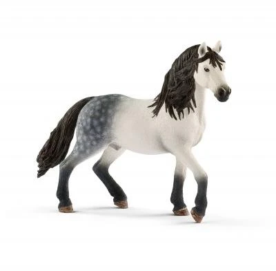 Schleich figūrėlė Andalūzijos žirgas aprašymas - Prekės nuotrauka