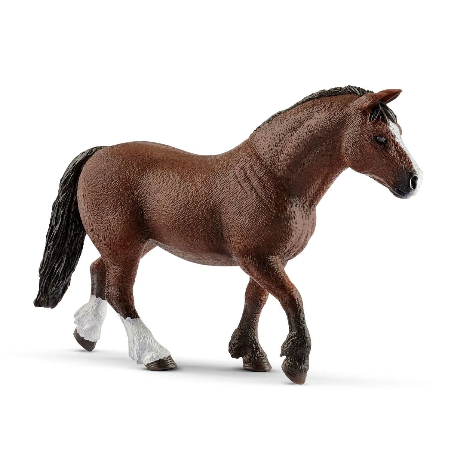 SCHLEICH FARM WORLD Ponių Ištvermės Lenktynės