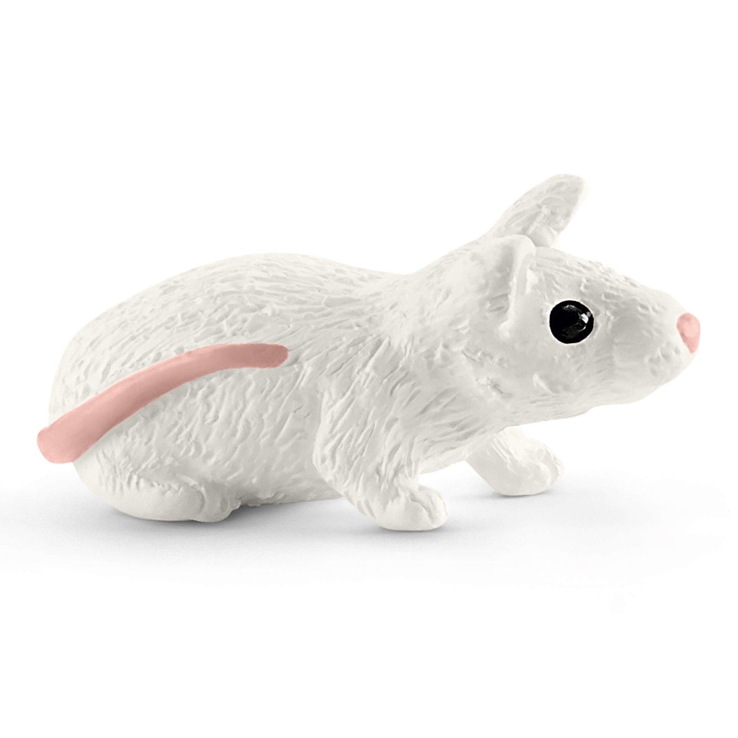SCHLEICH „Arklių klubo“ Rinkinys - Raitelė Mia
