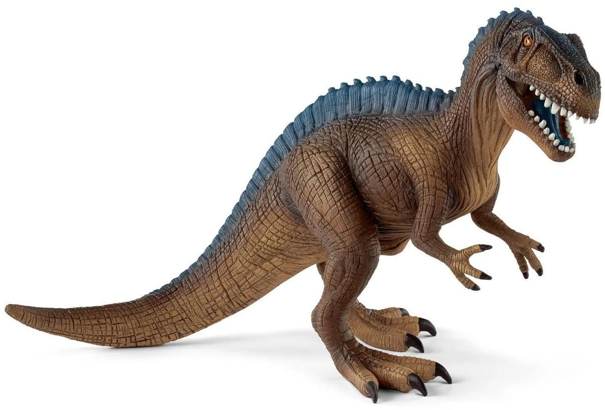 Schleich figūrėlė Akrokantozauras