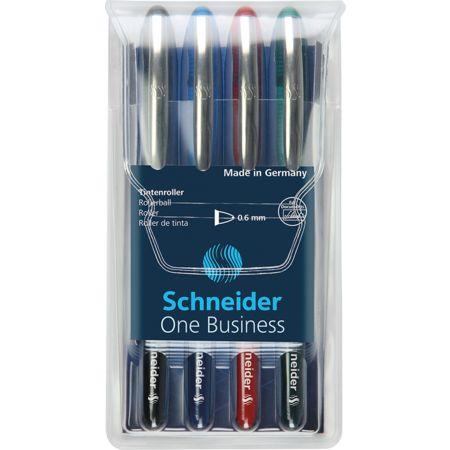 Schneider Ballpoint rašiklis (561222A)