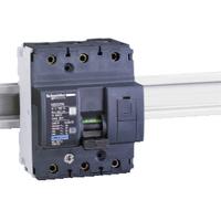 Schneider Electric 3P C 50A AC NG125N (18638)