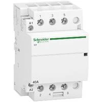 Schneider Electric ICT Kontaktorius 3P 40A 3NA