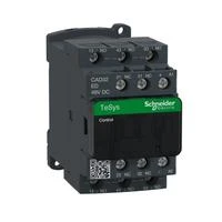 „Schneider“ pagalbinis kontaktorius 10A 3Z 2R 48V DC (CAD32ED)