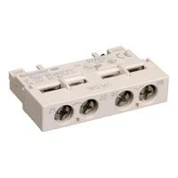 Schneider Electric Schneider Papildomas kontaktas 1Z 1R 0P priek( GVAED011)