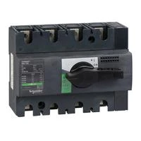 Schneider Electric Schneider Switch Disconnect 4P 100A INS100 (28909)
