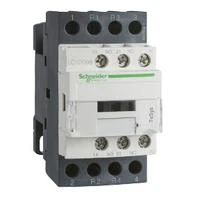 Schneider Electric STYCZNI.MO.TE.DE.AC1, 20A 4P 2NO 2NC CEW