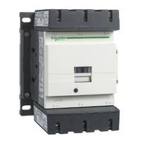 Schneider Electric „Schneider“ maitinimo kontaktorius 115A 3P 48V AC 1NO 1NC (LC1D115E7)