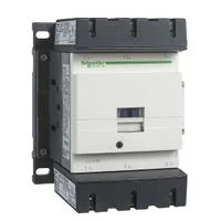 Schneider Electric Schneider Maitinimo kontaktorius 150A 3P 24V DC 1Z 1R (LC1D150BD)
