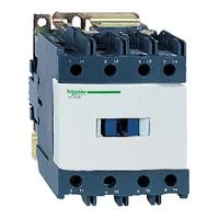 Schneider Electric STYCZNI.MO.TE.DE.AC1, 125A 4P 2NO 2NC CE