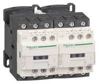 Schneider Electric LC2D09B7 - Multicolor - 24 AC