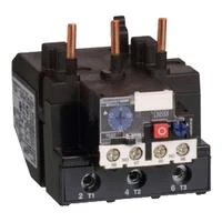 Schneider Electric Schneider Šiluminė relė 48 - 65A (LRD3359)