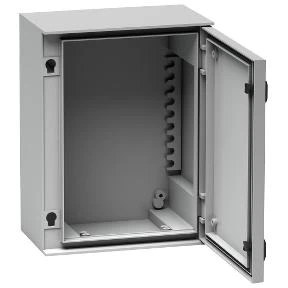 Schneider Talo korpusas 310 x 215 x 160mm IP66 poliesteris be montavimo plokštelės (NSYPLM32G)