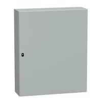 Schneider Electric Schneider NSYS3D121030P S3D korpusas 1200x1000x300mm IP66 su montavimo plokšte NSYS3D121030P