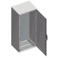 Schneider NSYSM18630P SM korpusas 1800x600x300mm IP55 su montavimo plokšte NSYSM18630P