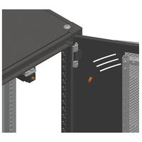 Schneider Durų perjungimo korpusai SF 10A (NSYDCM20)