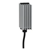 Schneider Šildytuvas 10W 110-250V AC (NSYCR10WU2)