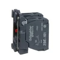 Schneider Electric kontaktų blokelis ZBE-101