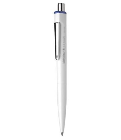 Automatinis tušinukas SCHNEIDER K3 BIOSAFE, 0,7 mm.