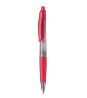 Automatinis rašiklis SCHNEIDER GELION 1, 0,7/0,4 mm., raudona
