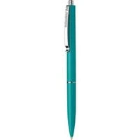 Automatinis tušinukas Schneider K15, 0,5mm, žalios spalvos