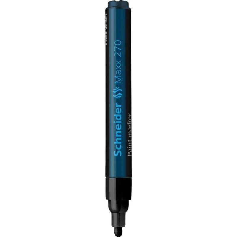 Žymeklis SCHNEIDER PAINT MARKER 270 1-3mm