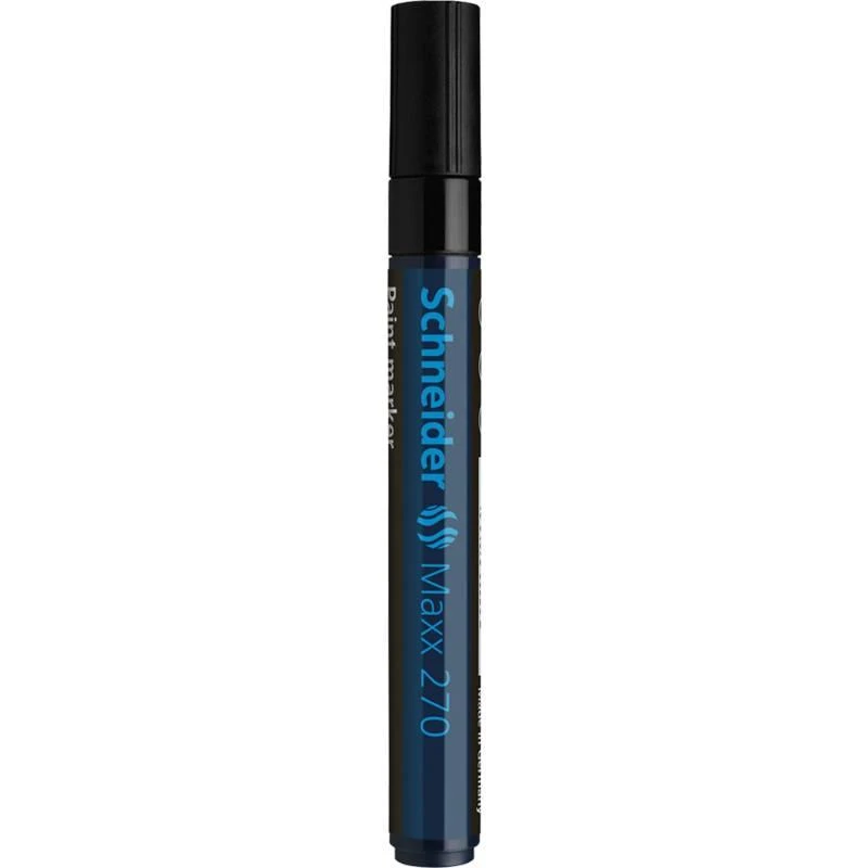 Žymeklis SCHNEIDER PAINT MARKER 270 1-3mm