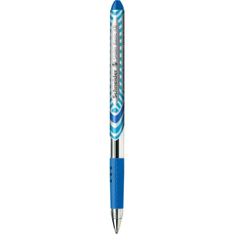 Tušinukas SCHNEIDER SLIDER BASIC, 1,4 mm.