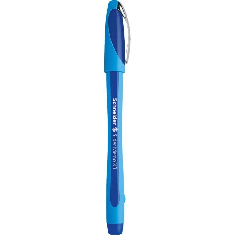 Schneider Tušinukas SLIDER MEMO XB, 1.4 mm.