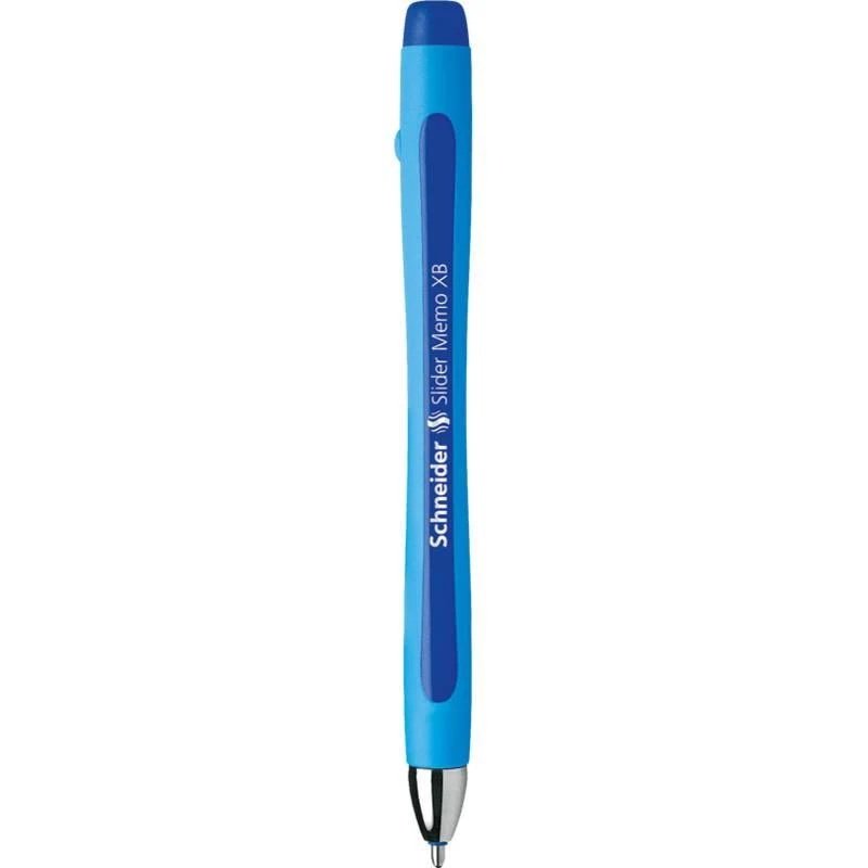 Schneider Tušinukas SLIDER MEMO XB, 1.4 mm.