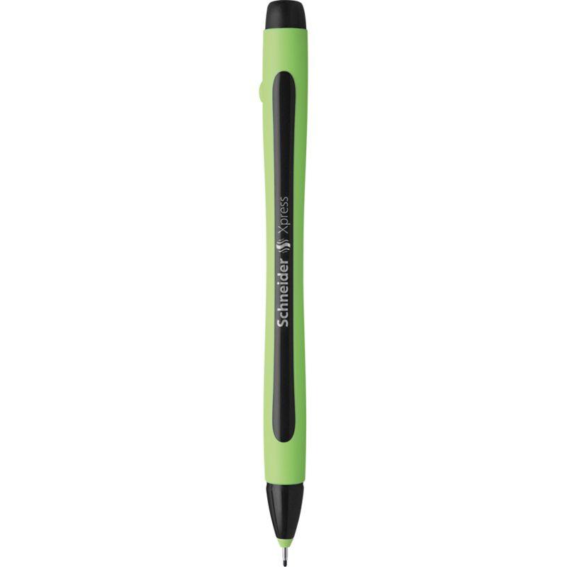Parker Rašiklis SCHNEIDER XPRESS, 0,8 mm
