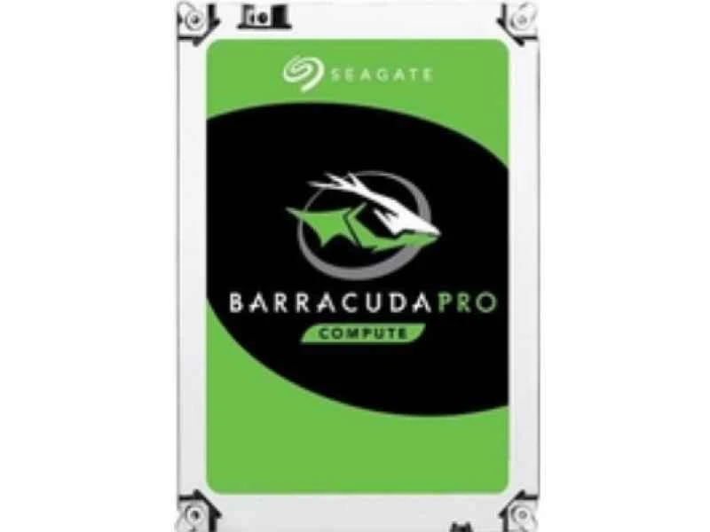 Kietasis diskas - Seagate Barracuda ST8000DM004 8TB SATA III 3.5"