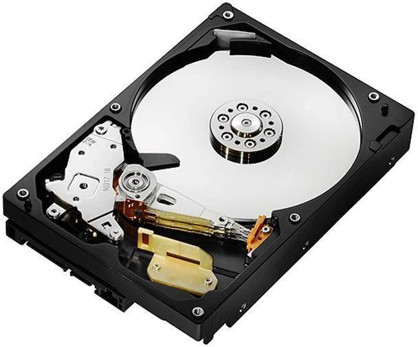 „SEAGATE“ HDD stalinis kompiuteris „Barracuda Guardian“ (3,5 colio / 4 TB / SATA 6 Gb/s/rpm 5400)